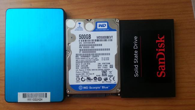 Cómo instalar correctamente un SSD y alargar la tu ordenador varios años