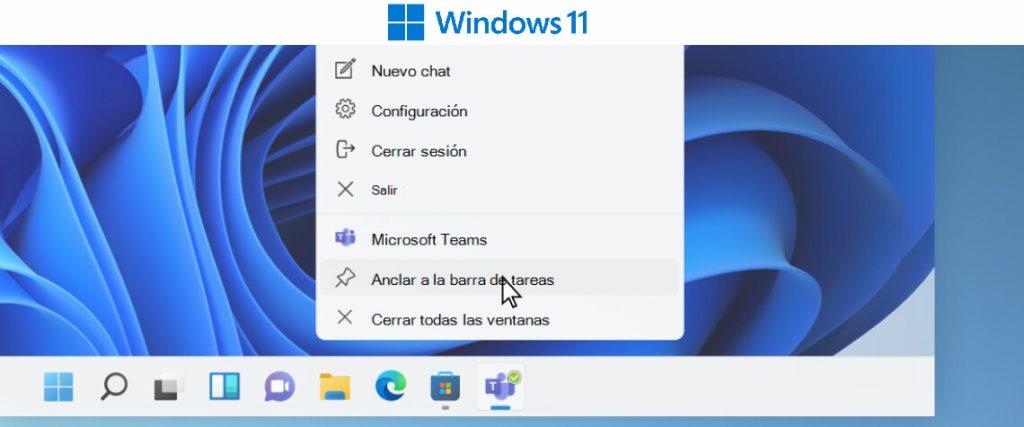 Cómo Tener La Barra De Tareas De Windows 10 En Windows 11 1552