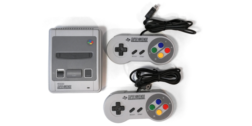 Cinco consolas retro para revivir los videojuegos de nuestra infancia, FOTOS, Game & Watch: Super Mario Bros de Nintendo o la SEGA Genesis Mini  de SEGA, TECNOLOGIA