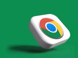 imagen del logo de google chrome