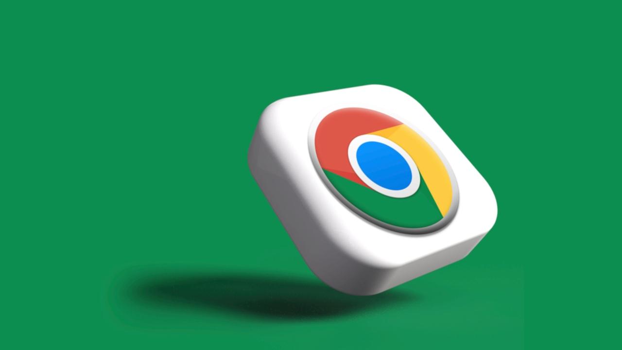 imagen del logo de google chrome