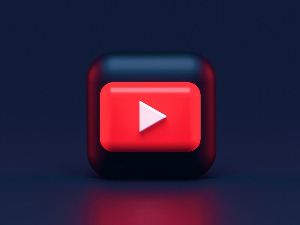 imagen del icono de youtube