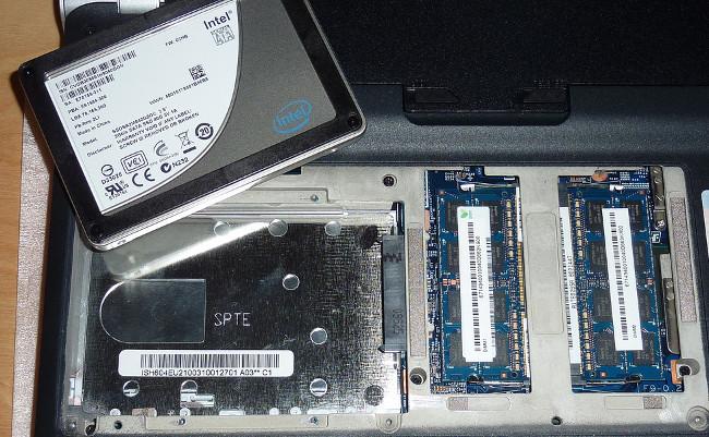 Cómo instalar correctamente un SSD y alargar la tu ordenador varios años